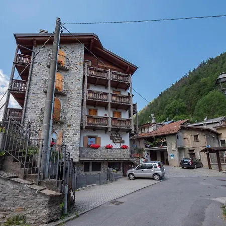 Dosso Апартаменты *