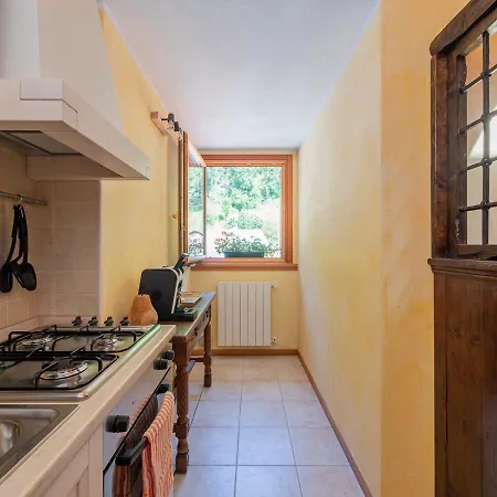 Dosso Apartman *