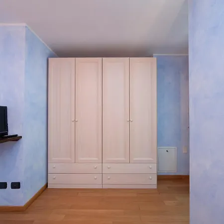 Апартаменты Dosso Априка