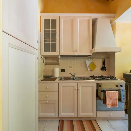 Dosso Апартаменты