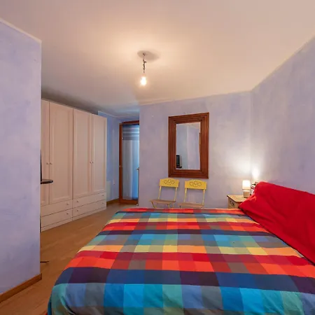 Dosso Апартаменты *