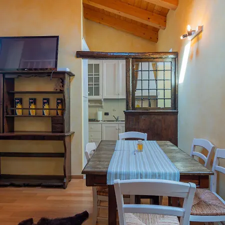 Dosso Апартаменты *