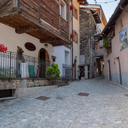 Apartman Dosso *